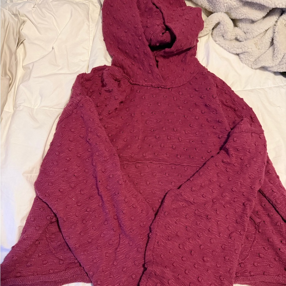 Free People Lakeside Hoodie - Picture 4 of 5